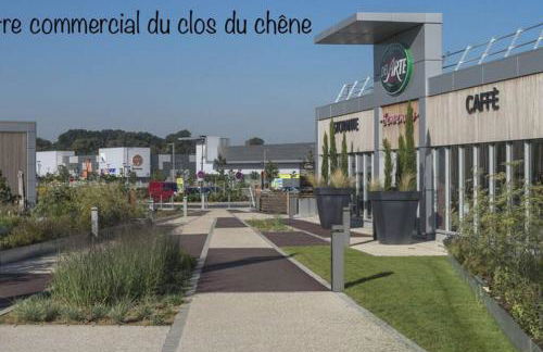 Studio 2 adultes 2 enfants parcs Disneyland Paris - Foto 49