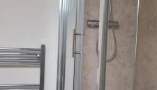 1 Bed Loft - Sleeps 2 - Parking - Wifi - Foto 4