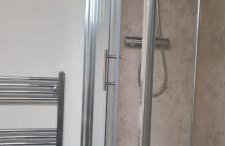 1 Bed Loft - Sleeps 2 - Parking - Wifi - Foto 4