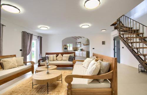 Villa Istra Pohman - Foto 17