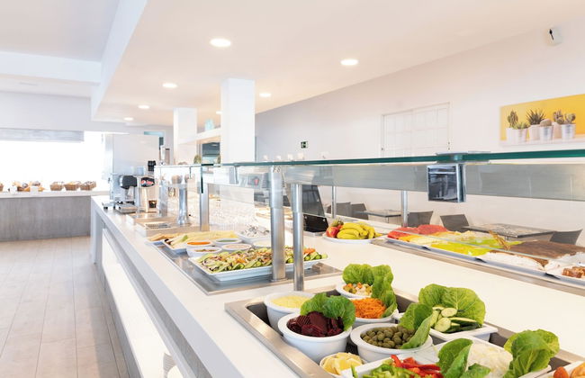 Ereza Apartamentos Los Hibiscos - Adults Only - Photo 21