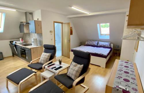 FeWo Riedel - Foto 16