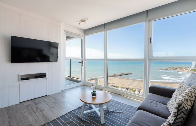 Residencias Roque Suarez - Foto 57