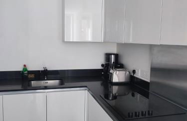Lovely 1Bed flat 10mins to Canary Wharf & parking - Foto 22