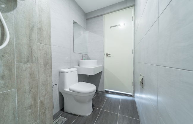 OYO Home 89396 Indescribable 3br Arte Plus - Foto 30