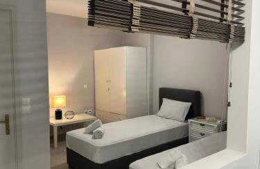 Aroma Accommodations - Photo 26