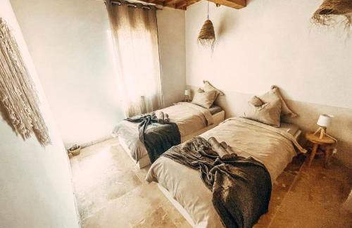 Gîte dans un domaine - La belle époque- Uzès - 6 personnes - Foto 24