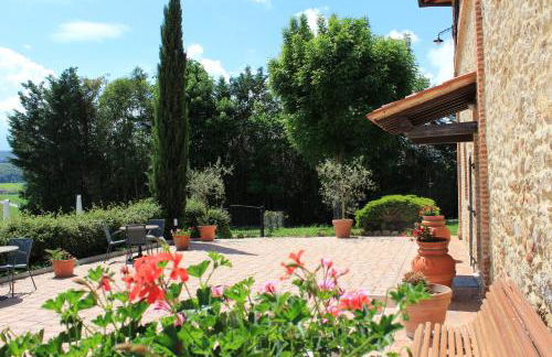 Il Colombaio Winery and Rooms - Foto 18