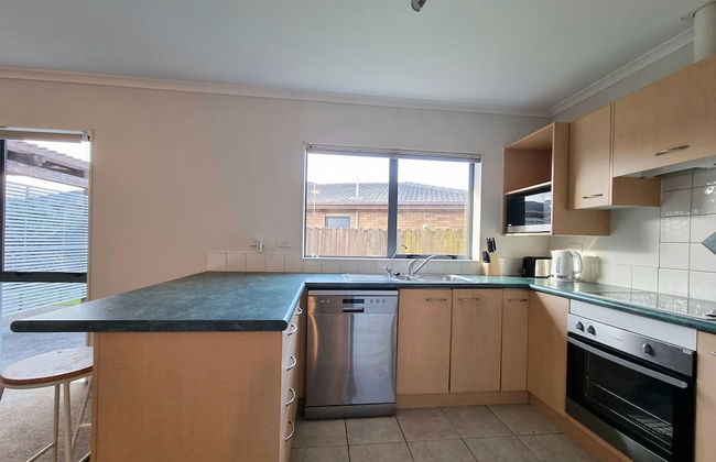 Beautiful 3BR House - WiFi - Car park - Foto 17