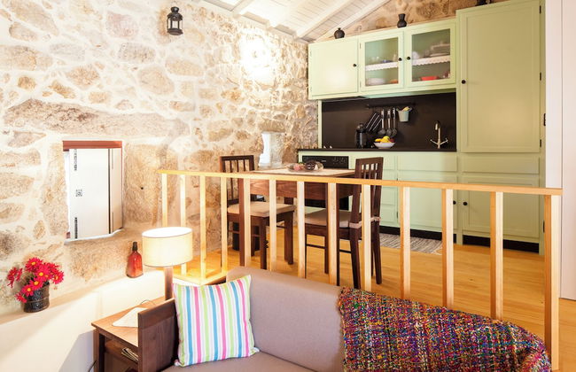 Traços D'Outrora - Foto 30