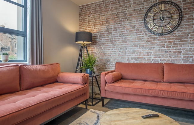 The Quadrant - The Botanical Suite - Foto 71