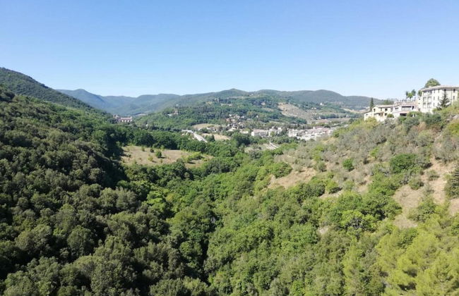 Scenic Stay in Spoleto - Foto 39