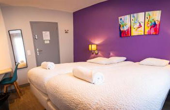 Résidence Hera Paris Orly Aéroport - Foto 32