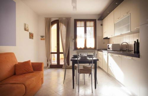 La Fonte degli Angeli Apartments - Foto 45