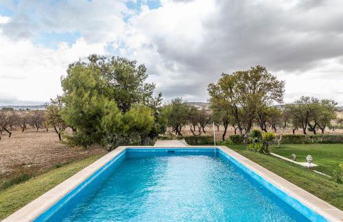 Finca El Relax Casa Rural en Colmenar de Oreja - Foto 8