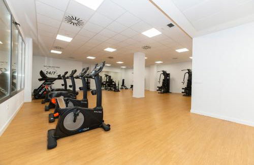 Mirasierra Luxury Home - Foto 16