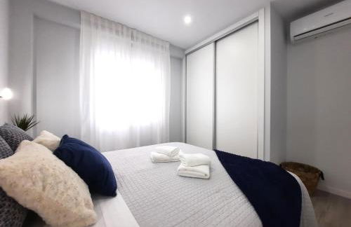 Victoria Flat F&M Moderno, acogedor y céntrico - Foto 10