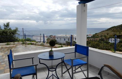 Απεραντο Γαλαζιο - Foto 29