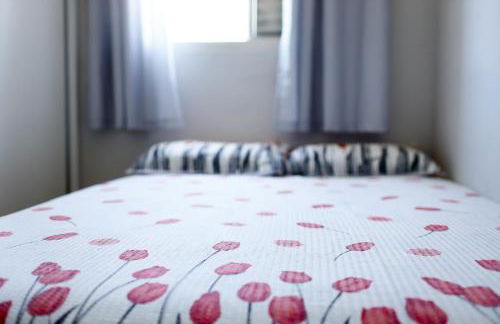 Apartamento 222 Pé na Praça 1 vaga Garagem 6 hóspedes - Foto 17