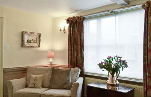 Friary Cottage - Foto 5