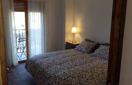 Casa del Arrabal de Montefrío - Foto 3