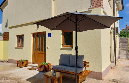 Studio Apartman Nika - Photo 33