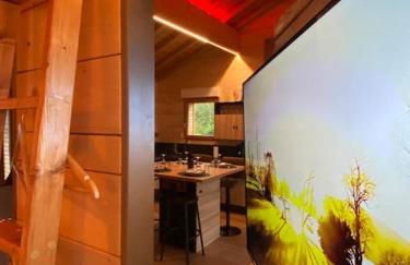 Le Chalet de la Femme du Pêcheur - Foto 31