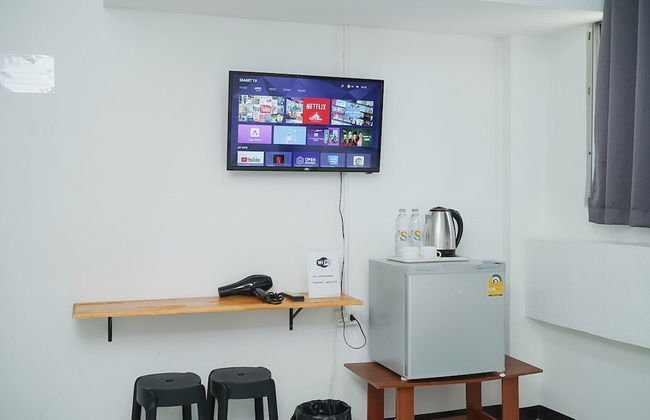 Go Inn Bangkok Rama3 - Photo 3