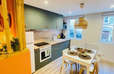 La Demeure des Troubadours - Hyper centre - Foto 5