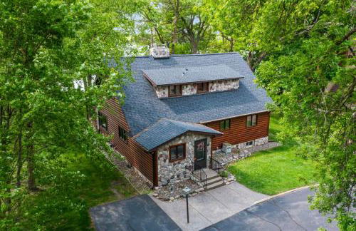 Serpent Lake Getaway - Foto 68