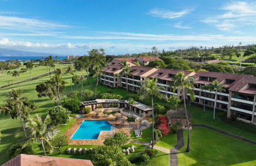 Kaanapali Royal Ocean View 2 BR Sleeps 8 Perfect for Couples Complimentary Car with 6 Nights KRO-G201 by KBM - Foto 36
