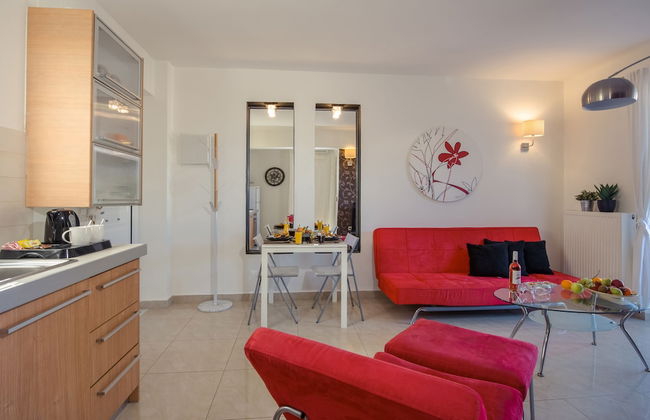 Artdeco Luxury Suites - Foto 75