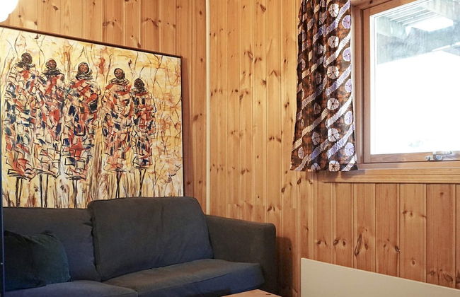 6 Person Holiday Home in Stromstad-by Traum - Photo 6