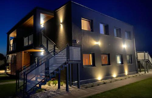 Apartamenty Czerwone Korale - Foto 41