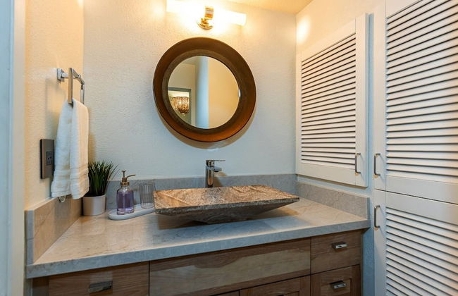 Grand Champions Two Bedrooms - Ocean View by Coldwell Banker Island Vacations - Foto 60