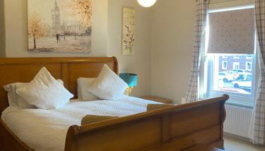 Kezbah 1, 22 the square centre of Dalston village - Foto 1