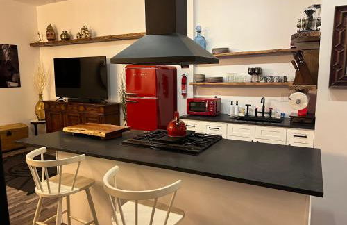 NYC Speakeasy-BedStuy Chapel - Foto 28