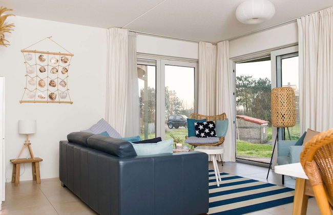 Residence Juliana 14, Holiday Apartment - Foto 68