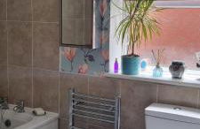 Quirky Victorian three bedroom terraced house - Foto 8