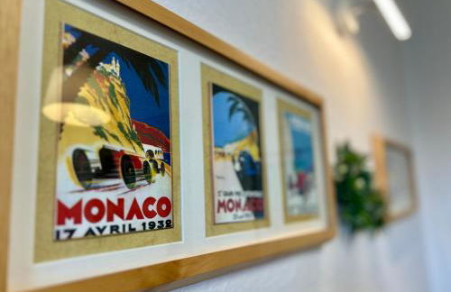 Villa Pauline - FeWo “Provence“ - Foto 9