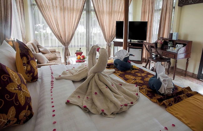 Beach Rock Resort Belitung - Foto 5