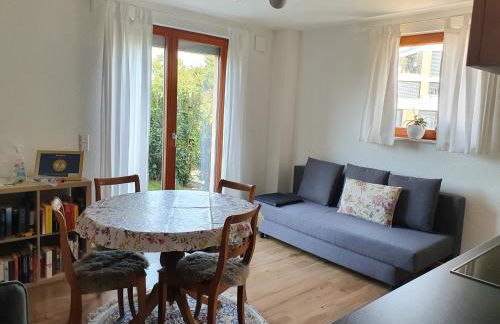 Komfort Appartement Panoramaweg - Foto 6