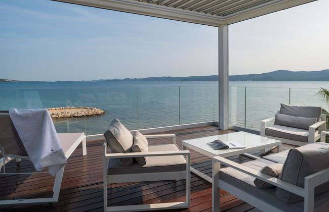 Suncana Villa Sukosan - Foto 60