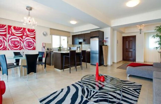 Amadora Luxury Villas - Foto 61