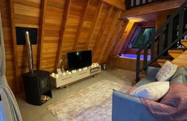 Laventure Rouge- sofisticação na Serra Gaúcha - Foto 15