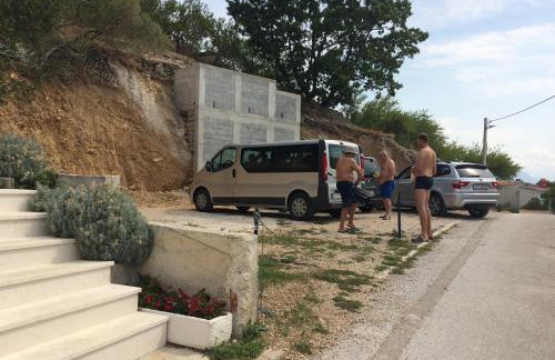 Villa Antares Pisak - Foto 45