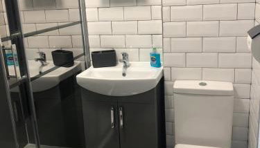 Newquay Holiday Home - Foto 2