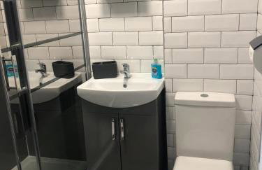 Newquay Holiday Home - Foto 2