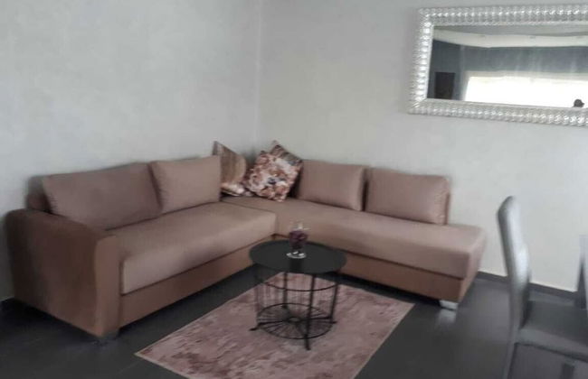 Les Perles de Boudrika Tamaris - Photo 6