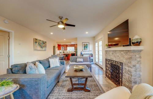 La Jolla Oasis - Pet Friendly, Large Backyard, Walk2Beach & Location! - Foto 1